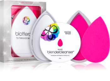 beautyblender® blotterazzi™ matujúca hubka