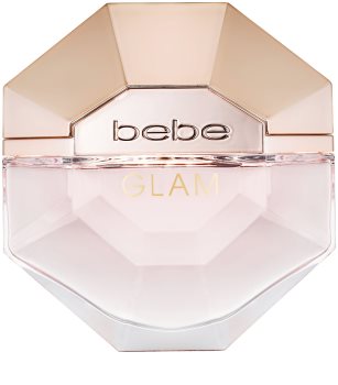 Bebe Perfumes Glam парфюмна вода за жени 100 мл.