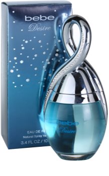 Bebe Perfumes Desire woda perfumowana dla kobiet 100 ml