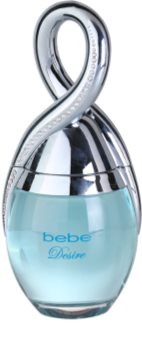 Bebe Perfumes Desire Eau de Parfum voor Vrouwen 100 ml