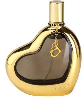 Bebe Perfumes Gold eau de parfum pour femme 100 ml