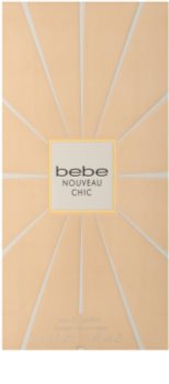 Bebe Perfumes Nouveau Chic Eau de Parfum Damen 100 ml