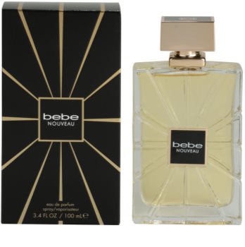 Bebe Perfumes Nouveau woda perfumowana dla kobiet 100 ml