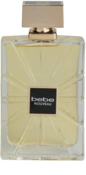 Bebe Perfumes Nouveau woda perfumowana dla kobiet 100 ml