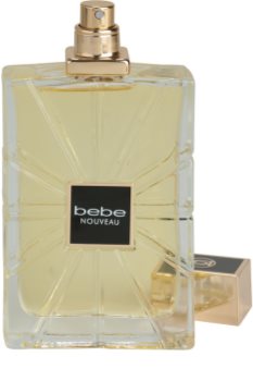 Bebe Perfumes Nouveau woda perfumowana dla kobiet 100 ml