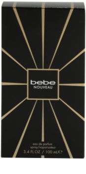 Bebe Perfumes Nouveau woda perfumowana dla kobiet 100 ml