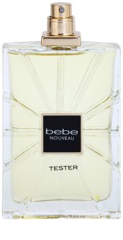 Bebe Perfumes Nouveau woda perfumowana tester dla kobiet 100 ml