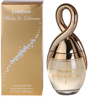 Bebe Perfumes Wishes & Dreams woda perfumowana dla kobiet 100 ml