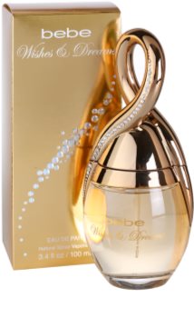 Bebe Perfumes Wishes & Dreams woda perfumowana dla kobiet 100 ml
