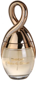 Bebe Perfumes Wishes & Dreams woda perfumowana dla kobiet 100 ml
