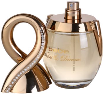Bebe Perfumes Wishes & Dreams woda perfumowana dla kobiet 100 ml