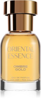oriental essence ombre gold