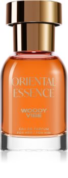 oriental essence woody vibe