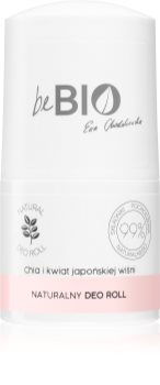 bebio chia seeds & japanese cherry blossom