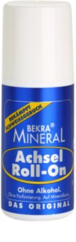 Bekra Mineral Deodorant Roll-On Mineral-Deodorant roll-on