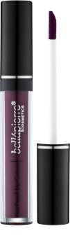 BelláPierre Kiss Proof Lip Créme dlhotrvajúci tekutý rúž