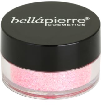 BelláPierre Cosmetic Glitter sclipici cosmetic