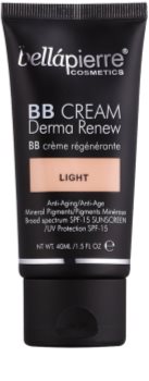 BelláPierre Derma Renew BB krém SPF 15