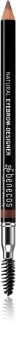 Benecos Natural Beauty crayon sourcils double embout avec brosse