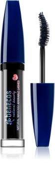 Benecos Natural Beauty mascara volume et courbe à la vitamine E