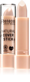 Benecos Natural Beauty correcteur compact