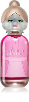 benetton sisterland - pink raspberry woda toaletowa 80 ml   