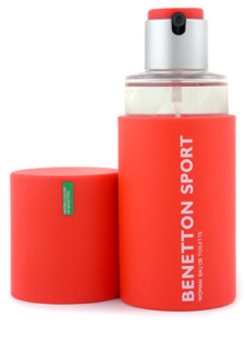 Benetton Sport toaletní voda pro ženy 100 ml