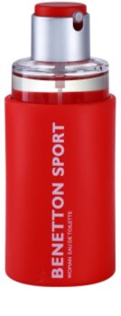 Benetton Sport toaletní voda tester pro ženy 100 ml