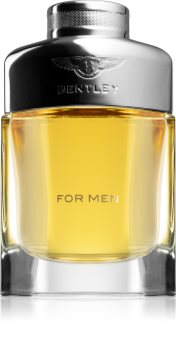 Bentley Bentley for Men eau de toilette pour homme 100 ml