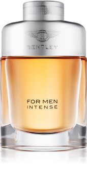 Bentley Bentley for Men Intense Eau de Parfum voor Mannen 100 ml