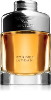 bentley bentley for men intense woda perfumowana 100 ml   