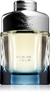 bentley bentley for men azure woda toaletowa 100 ml    