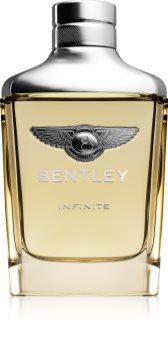 Bentley Infinite toaletná voda pre mužov 100 ml
