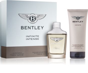 Bentley Infinite Intense Gift Set I.