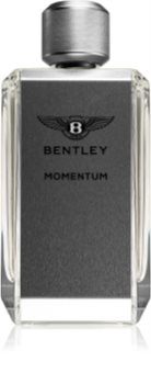 bentley momentum woda toaletowa 100 ml   