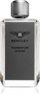 Bentley Momentum Intense parfumovaná voda pre mužov 100 ml
