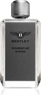 bentley momentum intense
