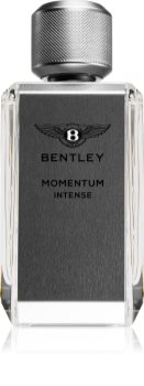 Bentley Momentum Intense parfumovaná voda pre mužov 60 ml