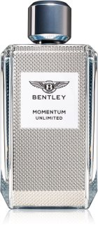 bentley momentum unlimited woda toaletowa 100 ml   