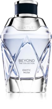 bentley beyond the collection - exotic musk
