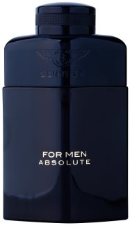 Bentley Bentley for Men Absolute eau de parfum pour homme 100 ml