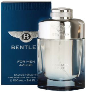 Bentley Bentley for Men Azure eau de toilette pour homme 100 ml