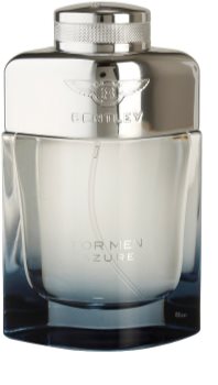 Bentley Bentley for Men Azure eau de toilette pour homme 100 ml