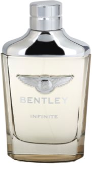 Bentley Infinite Eau de Toilette voor Mannen 100 ml