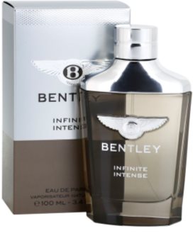 Bentley Infinite Intense парфюмна вода за мъже 100 мл.