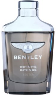 Bentley Infinite Intense Parfumovaná voda tester pre mužov 100 ml