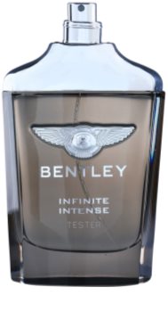 Bentley Infinite Intense Parfumovaná voda tester pre mužov 100 ml