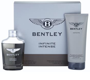 Bentley Infinite Intense darčeková sada I.