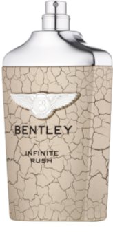 Bentley Infinite Rush woda toaletowa tester dla mężczyzn 100 ml