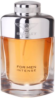 Bentley for Men Intense Parfumovaná voda tester pre mužov 100 ml